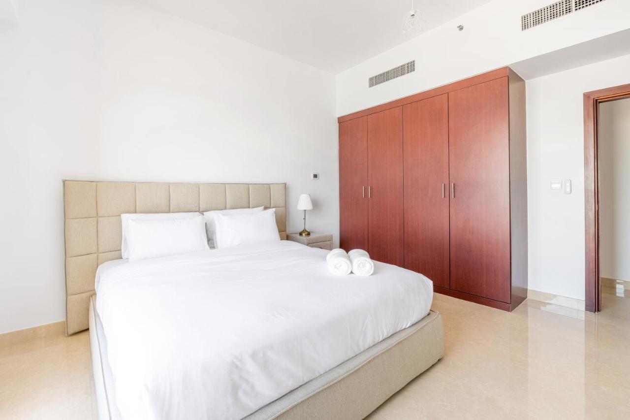 Deluxe Retreat In Jbr - Million Dollar View - Balcony Dubaï