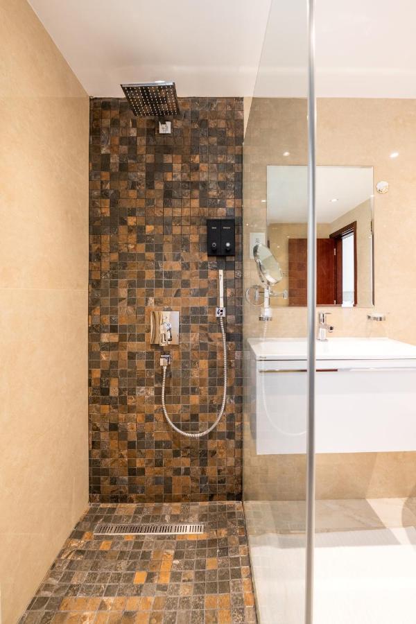 Deluxe Retreat In Jbr - Million Dollar View - Balcony Dubaï